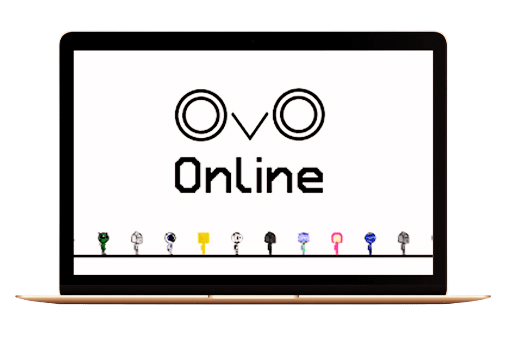 Play Ovo Unblocked Online